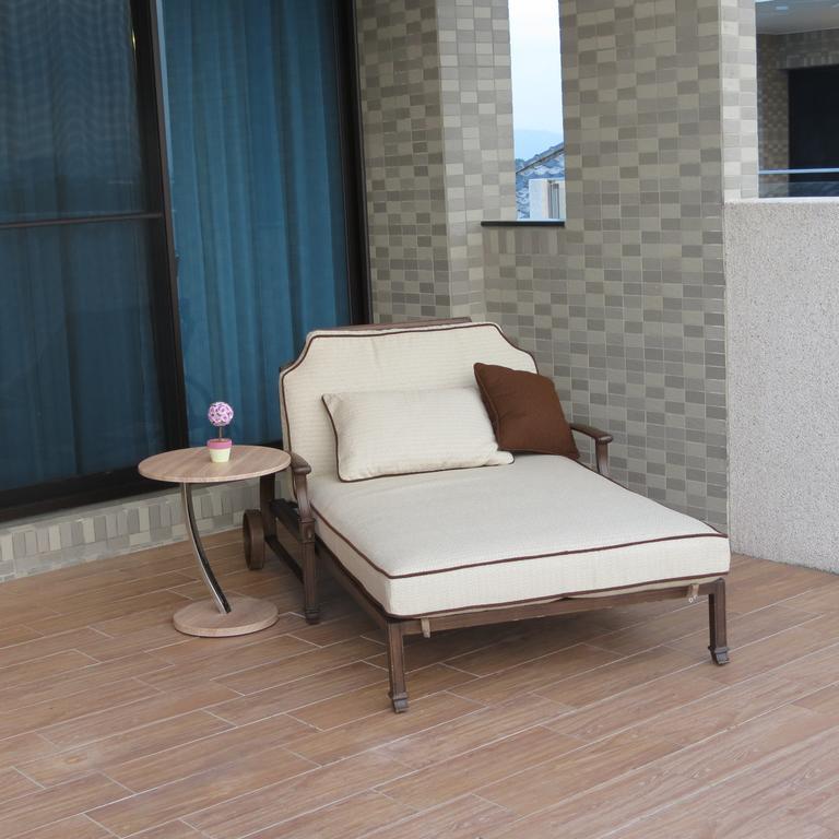 Grand Allevia Villa Wujie Habitación foto