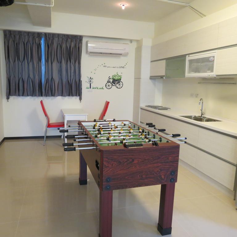 Grand Allevia Villa Wujie Habitación foto