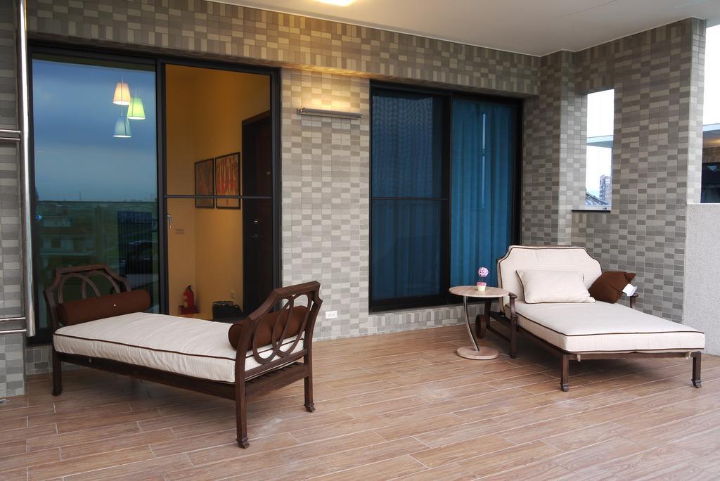 Grand Allevia Villa Wujie Habitación foto