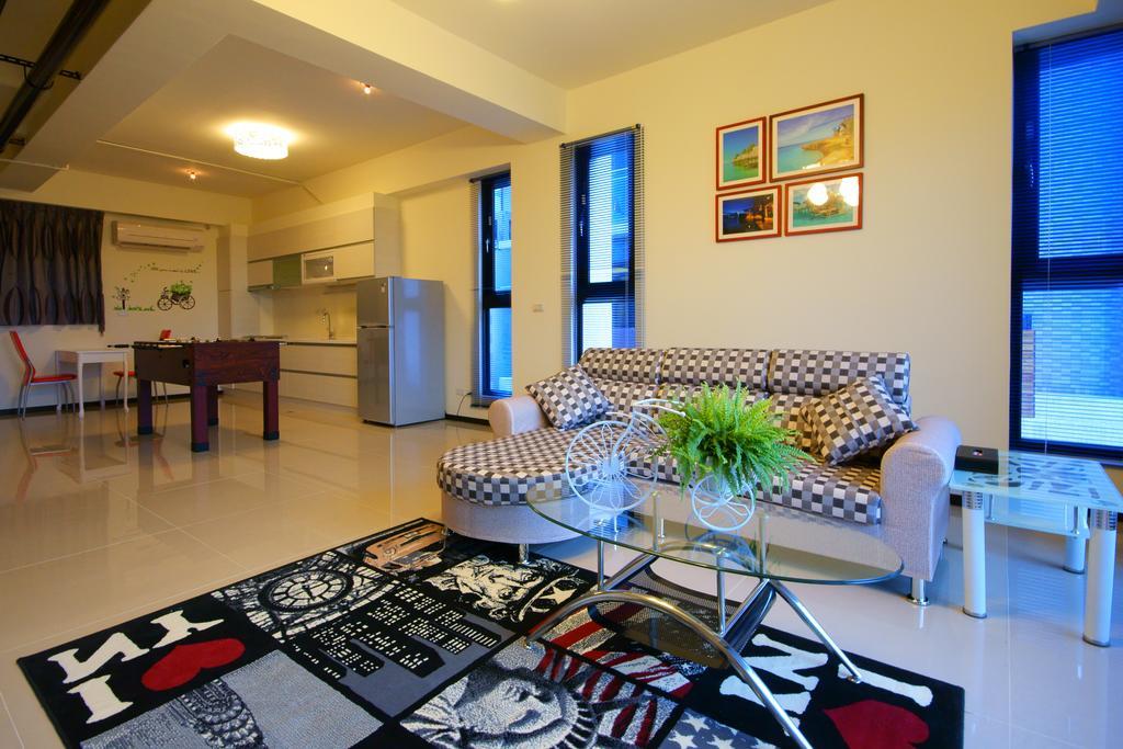 Grand Allevia Villa Wujie Habitación foto